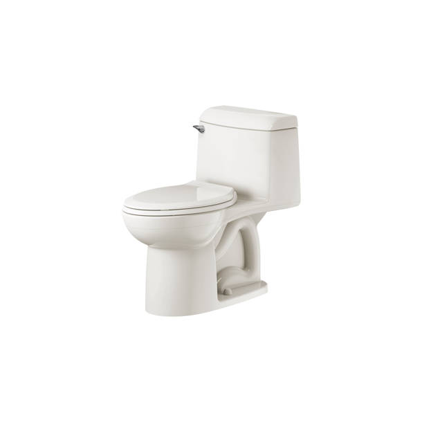 American Standard Champion 4 Toilet with Toilet Seat Elongated Chair